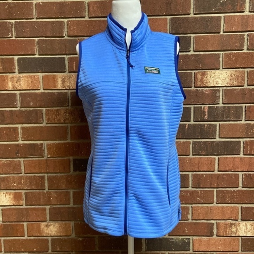 Women’s L.L. Bean Airlight ‎ Vest